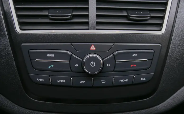 FAW Besturn X40