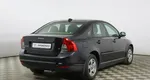 Volvo S40 II Рестайлинг
