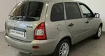 LADA (ВАЗ) KALINA 1.6 MT (81 л.с.)