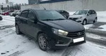 LADA (ВАЗ) Vesta CNG I