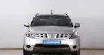 Nissan Murano, 1 поколение