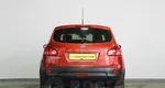 Nissan Qashqai+2