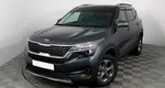 Kia Seltos 2.0 CVT