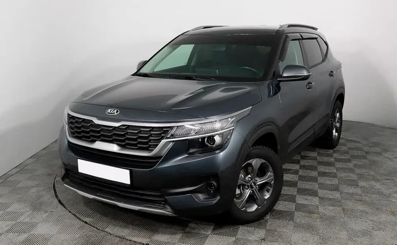 Kia Seltos 2.0 CVT