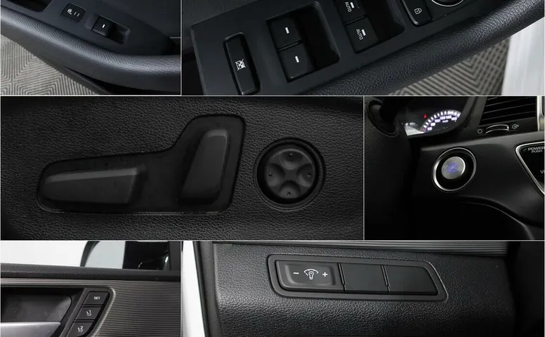 Hyundai Sonata 2.0 АКПП