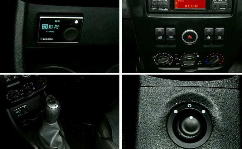 Lada (ваз) largus