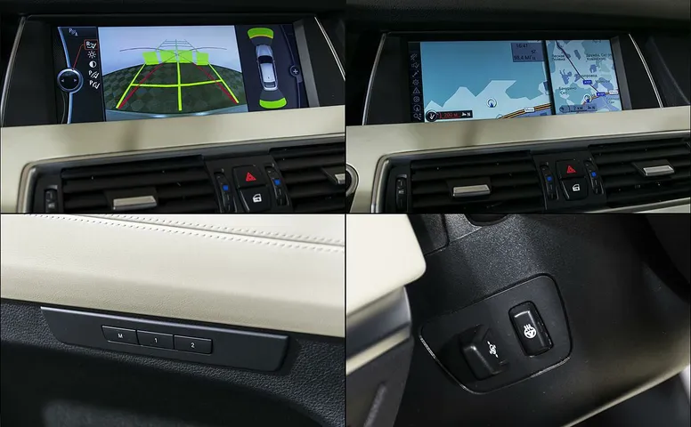 BMW 5 серия