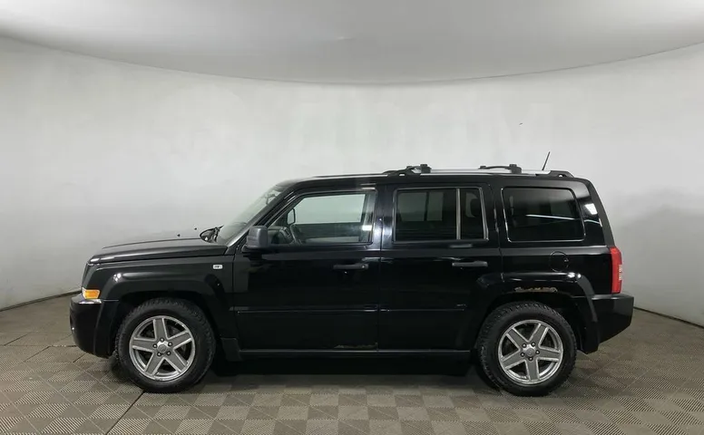 Jeep Liberty