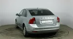 Volvo S40 II Рестайлинг