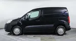 Peugeot Partner II
