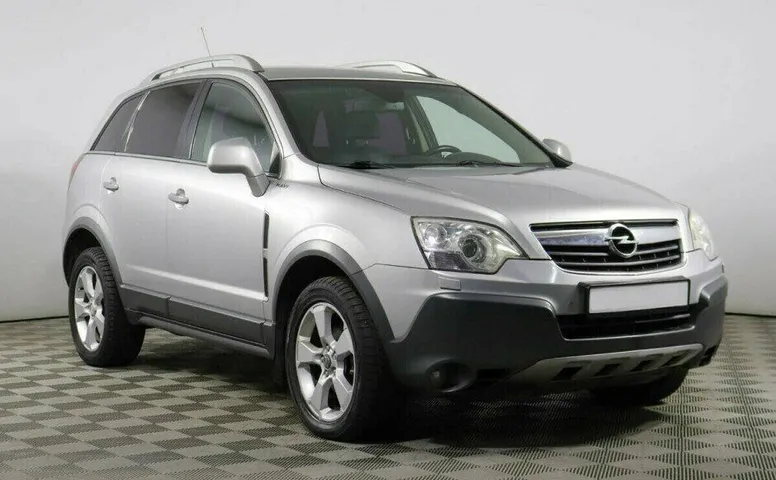 Opel Antara 2.0 Автомат