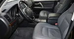 Toyota land cruiser 200 series