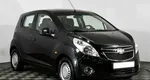 Chevrolet Spark 1.0 Автомат