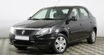 Renault Logan I Рестайлинг