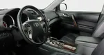 Toyota Highlander 3.5 Автомат
