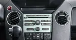 Honda Pilot II