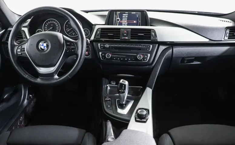 BMW 3 серии