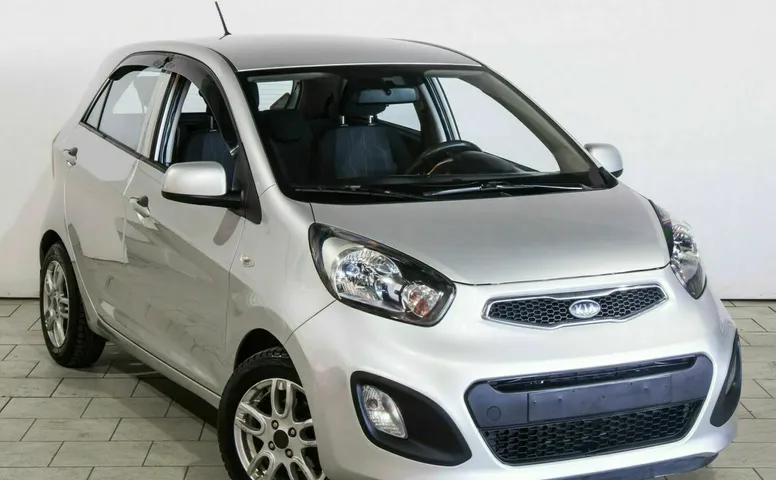Kia picanto