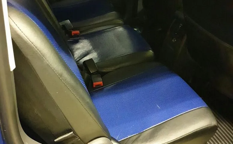 Volkswagen Touran I