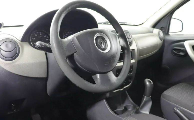 Renault Sandero I