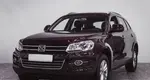 Zotye T600