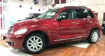 Chrysler PT Cruiser I