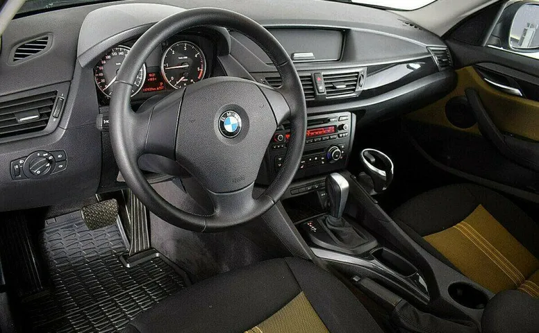 BMW X1 2.0 Автомат