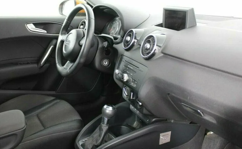 Audi A1 1.4 Робот