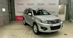 Great Wall HOVERH3 2.0 MT (122 л.с.) 4WD