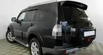 Mitsubishi Pajero IV