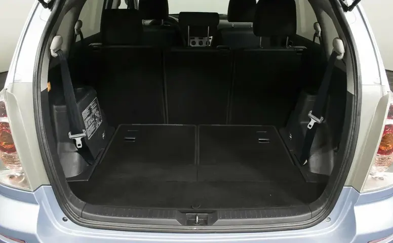 Toyota Corolla Verso