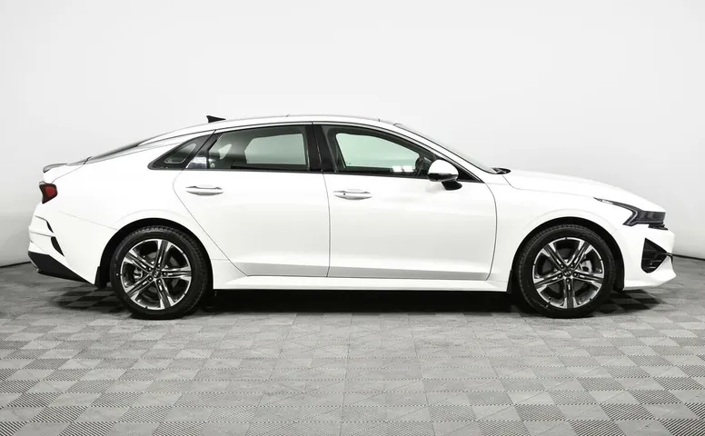 Kia K5 2.5 АКПП