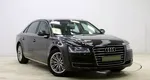 Audi A8 III (D4)