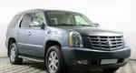 Cadillac Escalade 6.2 Автомат