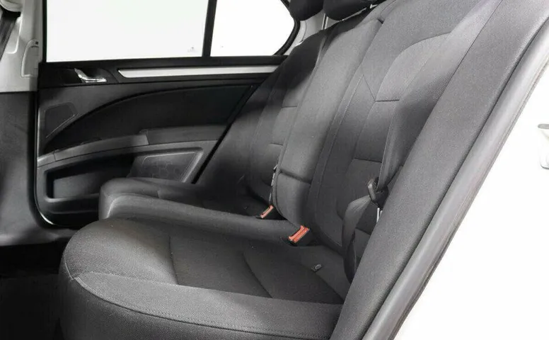 Skoda Superb 1.8 Робот
