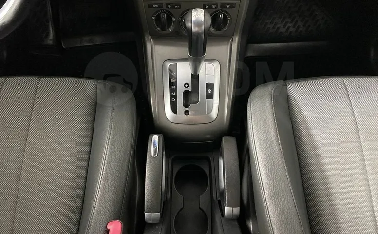 Opel Antara, 1 поколение