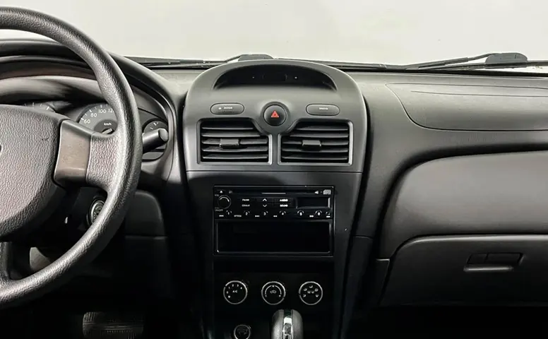 Nissan Almera Classic