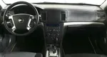 Chevrolet Epica V250 Рестайлинг
