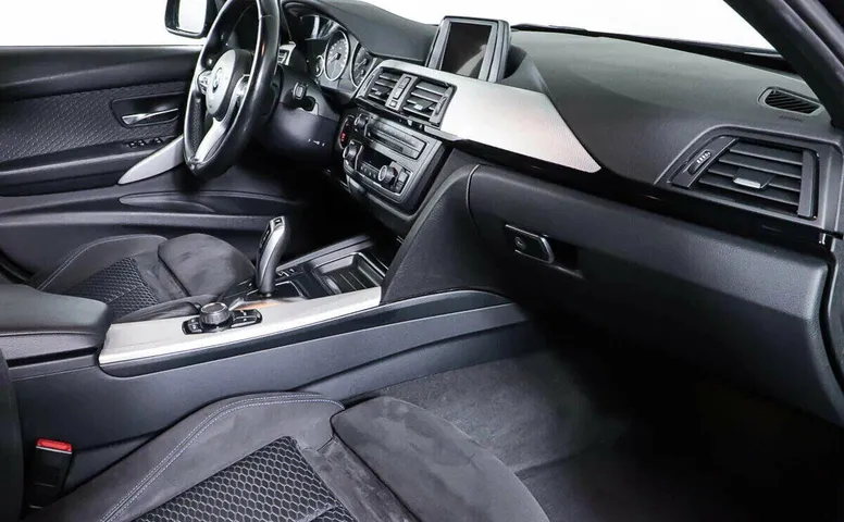 BMW 3 серии