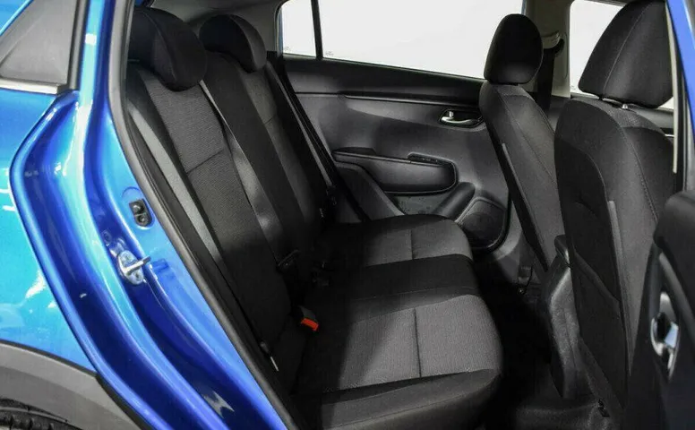 Kia Rio X-Line 1.6 Автомат
