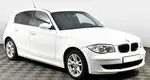 BMW 1 серии