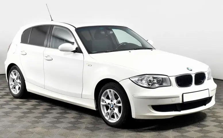 BMW 1 серии