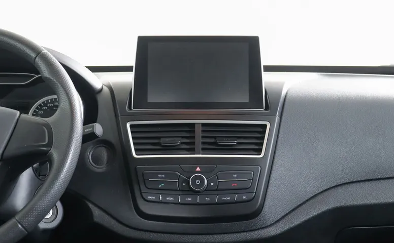 FAW Besturn X40 1.6 АКПП