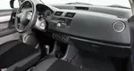 Suzuki Swift III