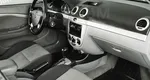 Chevrolet Lacetti, 1 поколение