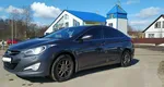 Hyundai i40 I