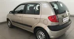 Hyundai GETZ 1.6 MT (105 л.с.)