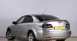 Mazda Mazda6, 1 поколение, рестайлинг