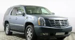 Cadillac Escalade 6.2 Автомат