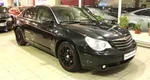 Chrysler Sebring III